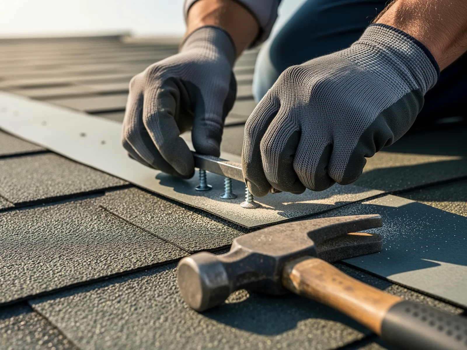 Why choose Fascia Repair in Charlottesville, VA
